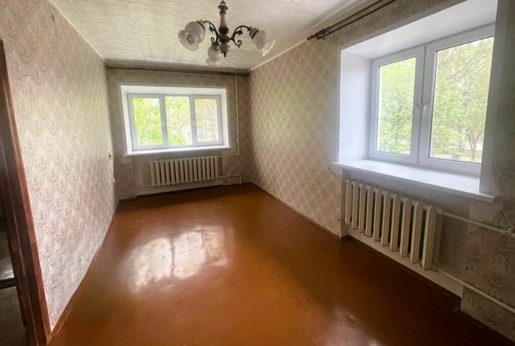 квартира г Кострома ул Проселочная 22 фото 1