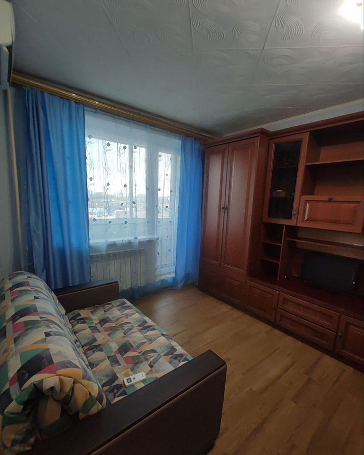 квартира г Чита р-н Черновский ул Весенняя 36а фото 9