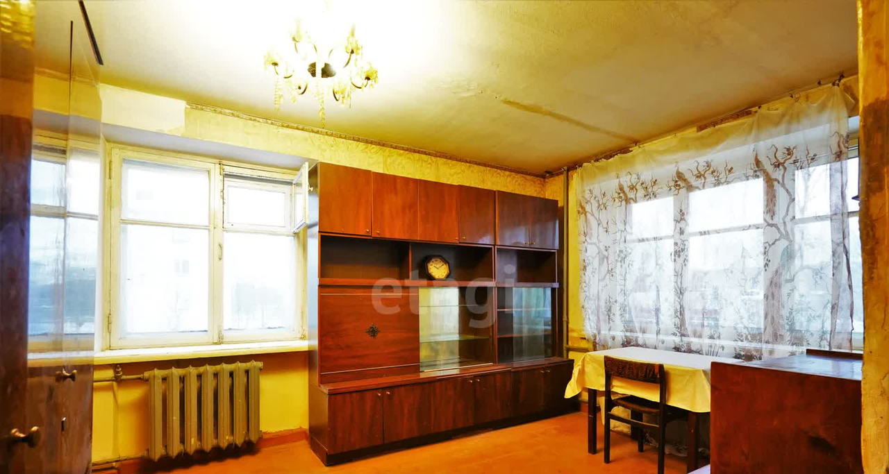 квартира г Северодвинск ул Тургенева 10 фото 1