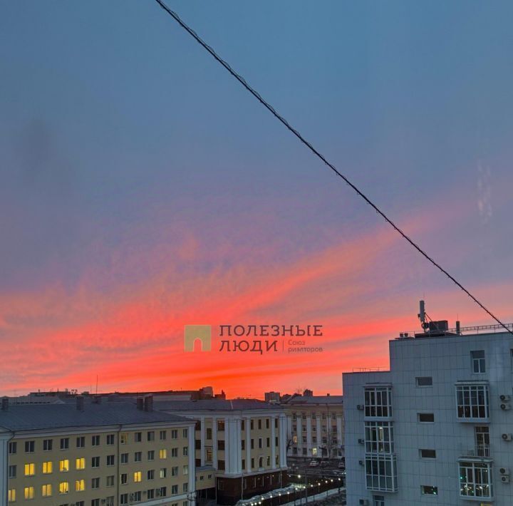 квартира г Хабаровск р-н Центральный ул Ленина 56а фото 3