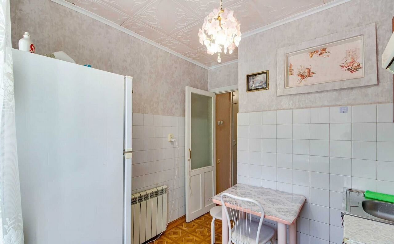 квартира г Хабаровск р-н Индустриальный ул Союзная 13 фото 10