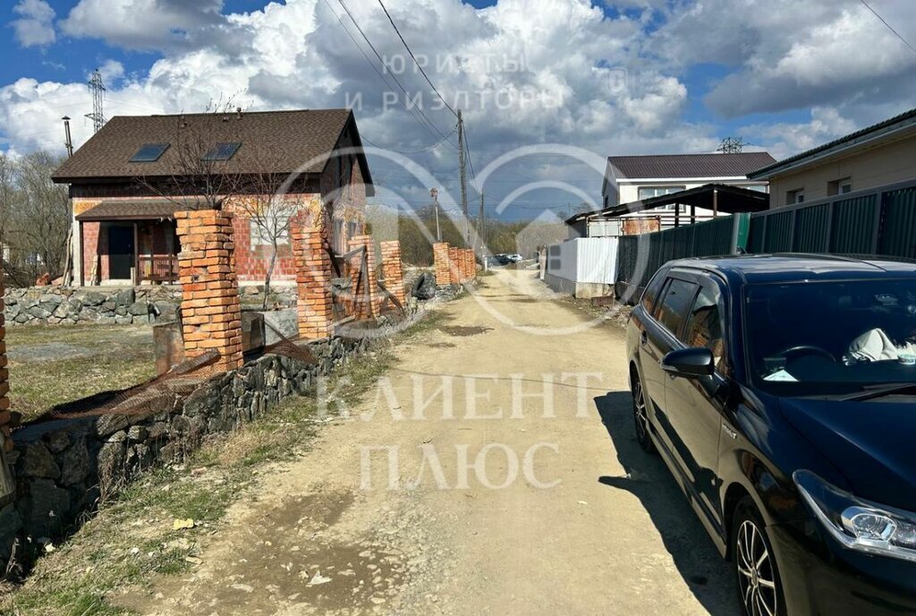 дом г Южно-Сахалинск ул имени 1905 года фото 8