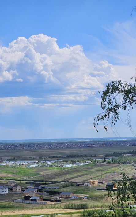 земля г Якутск Покровский тракт, 14 км фото 1
