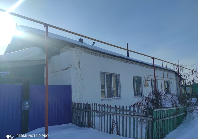р-н Бердюжский с Бердюжье ул Гагарина 1 Бердюжское сельское поселение фото