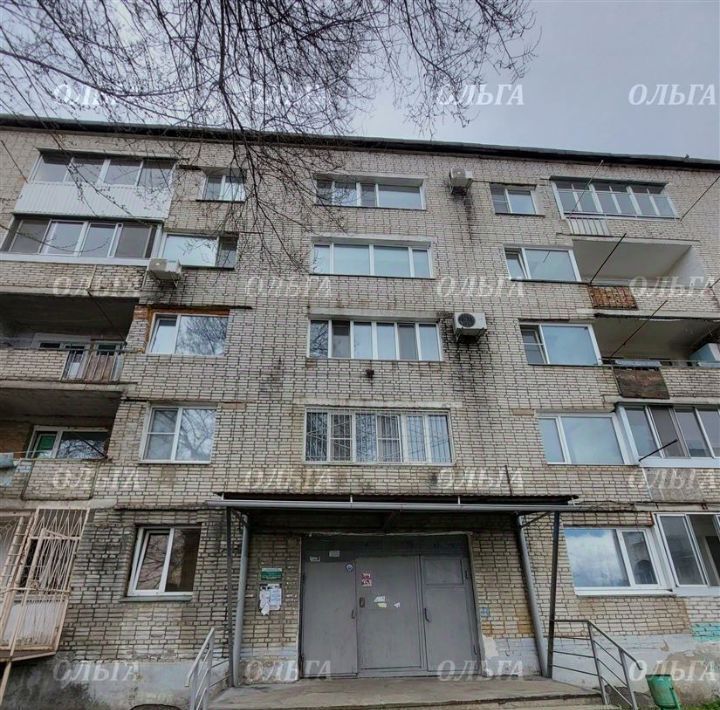 квартира г Биробиджан ул Осенняя 13 фото 15
