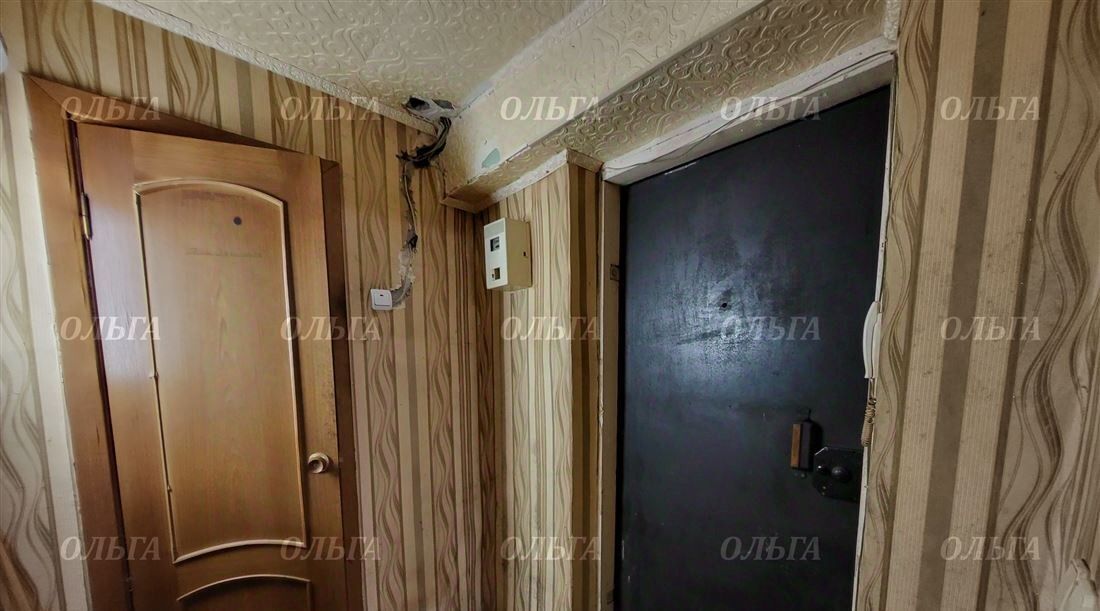 квартира г Биробиджан ул Осенняя 13 фото 12