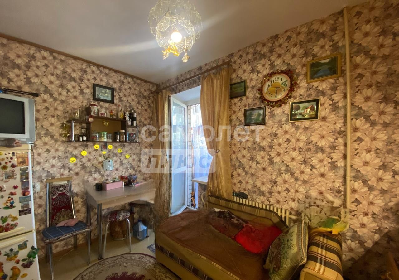 квартира г Курск р-н Центральный ул Орловская 1 фото 4