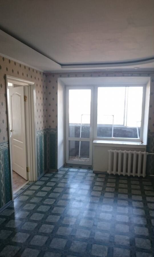квартира г Белогорск пер Вольный 11 фото 1