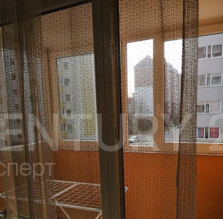 квартира р-н Зеленоградский г Зеленоградск ул Солнечная 7 фото 3