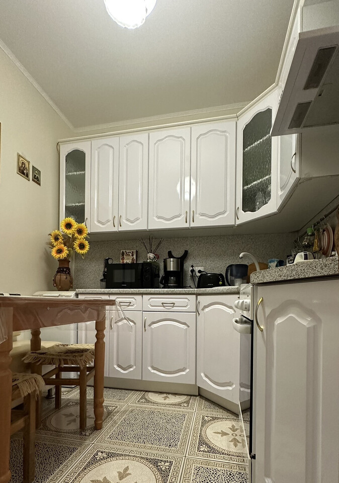 квартира г Люберцы ул Лорха 13 дп. Красково, Коренёво м-н фото 1