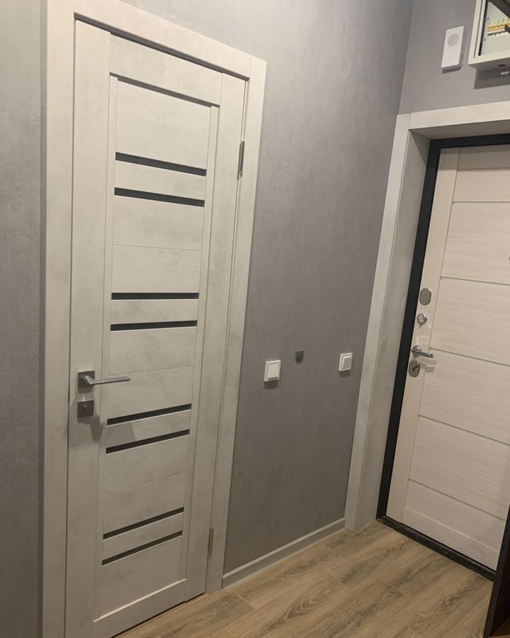 квартира г Чита р-н Центральный ул Красной Звезды 38д фото 2