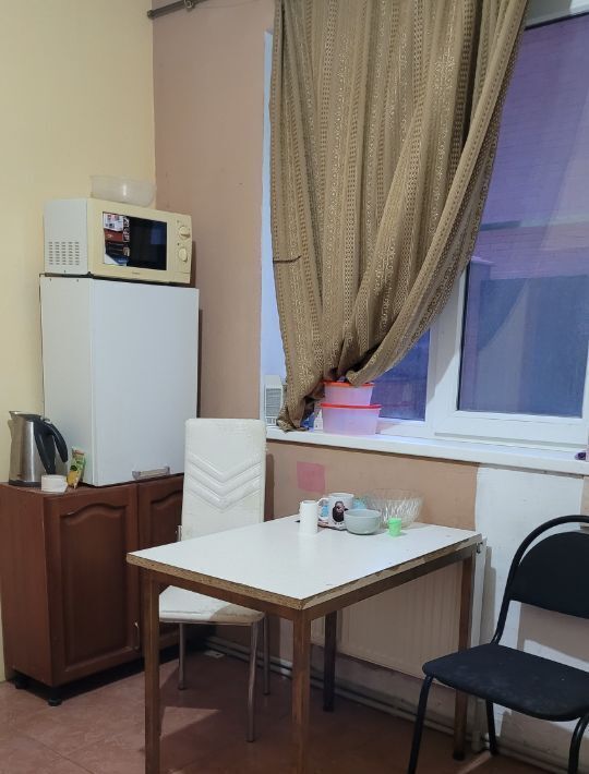 квартира г Краснодар р-н Прикубанский ул Кадетская 36/1 фото 7