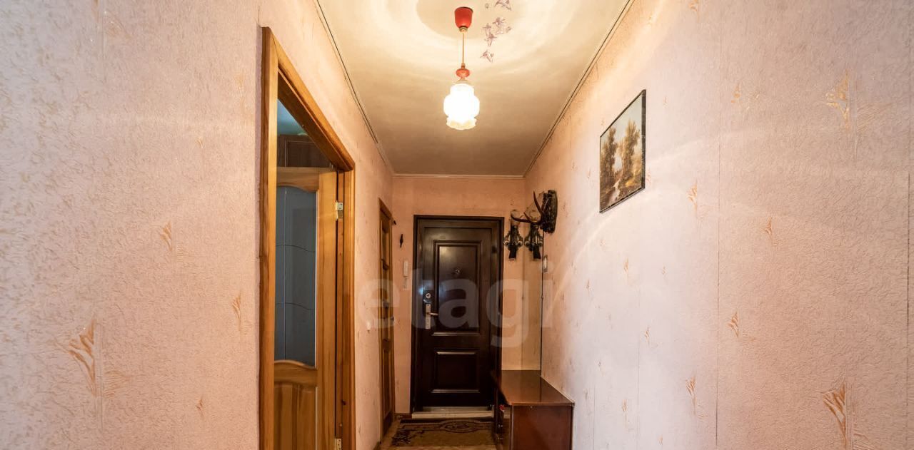 квартира г Владивосток р-н Ленинский ул Нейбута 21 фото 7