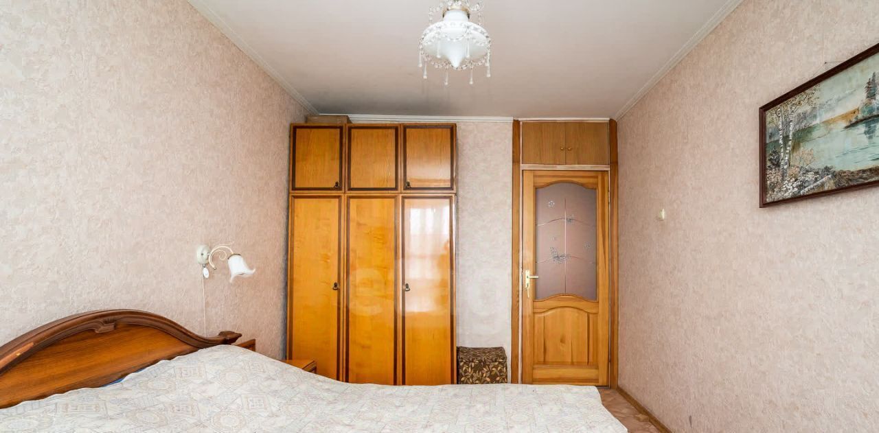 квартира г Владивосток р-н Ленинский ул Нейбута 21 фото 11
