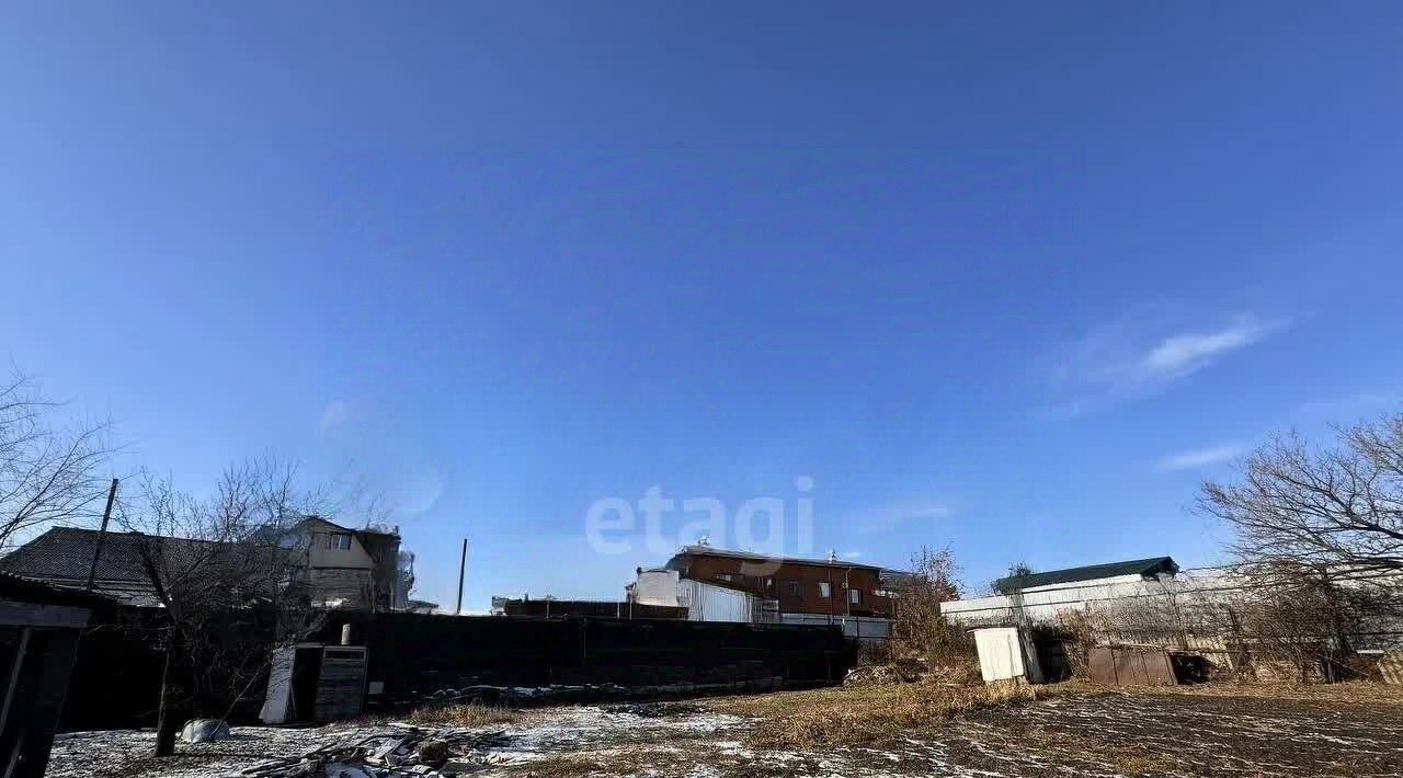 дом г Хабаровск р-н Железнодорожный ул Брянская 8 фото 28