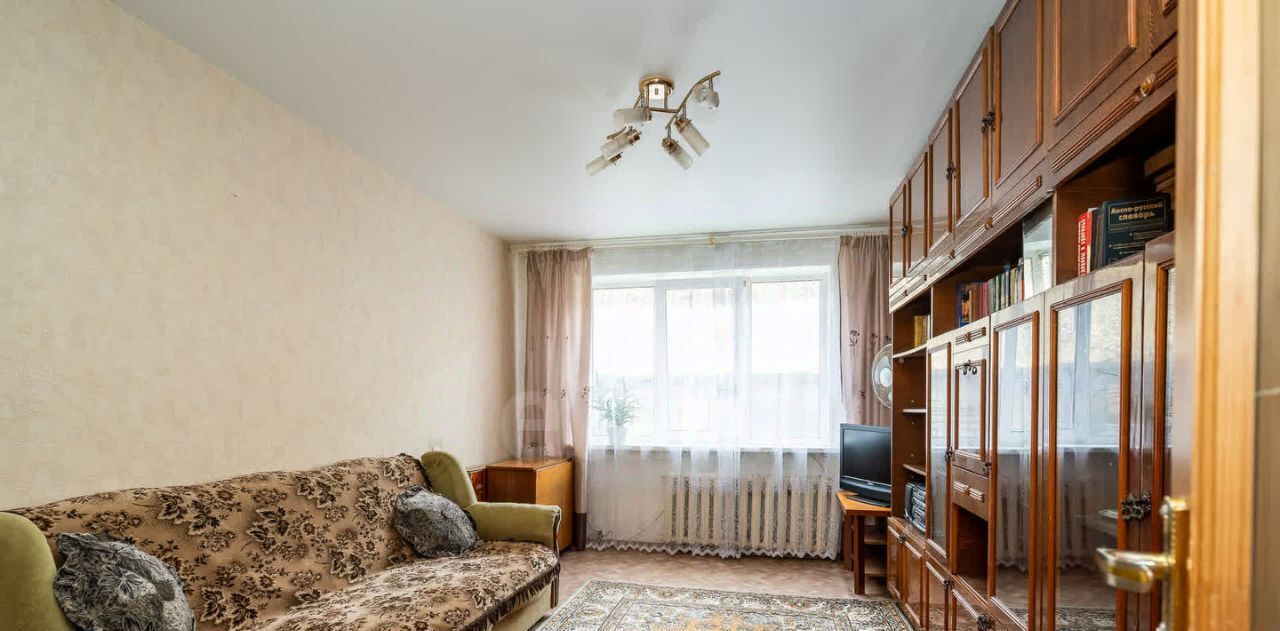 квартира г Владивосток р-н Ленинский ул Нейбута 21 фото 15