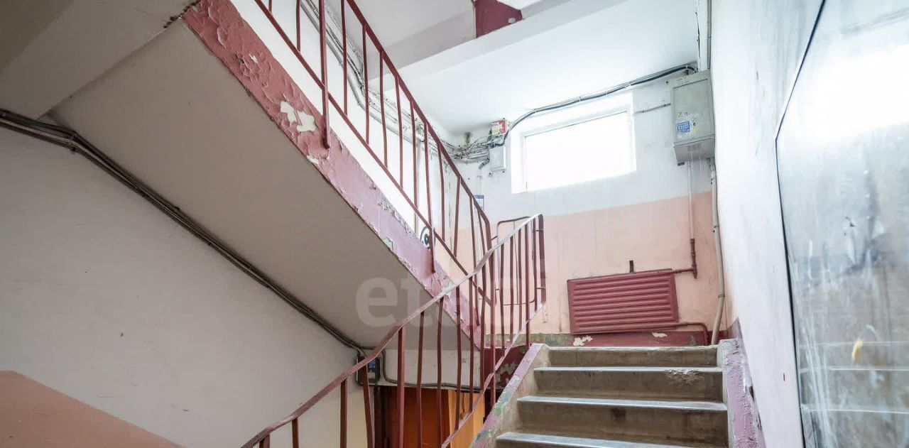 квартира г Владивосток р-н Ленинский ул Нейбута 21 фото 25