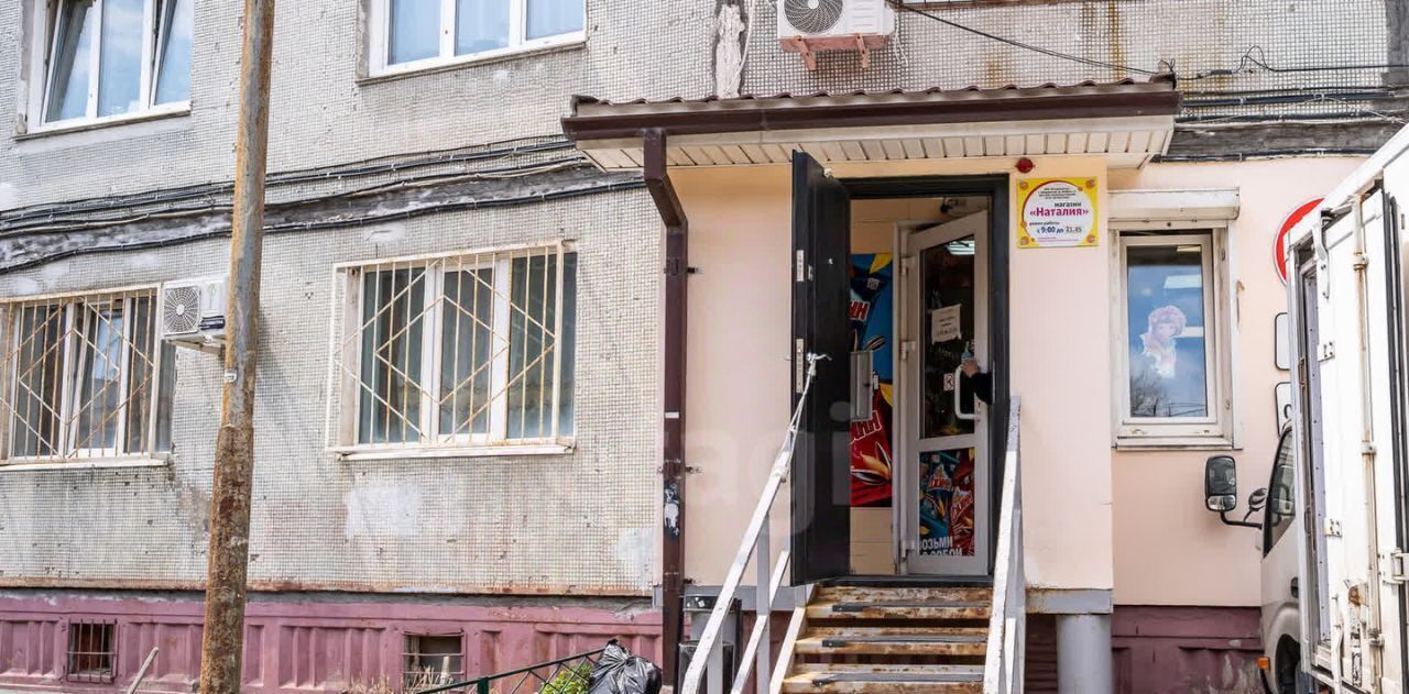 квартира г Владивосток р-н Ленинский ул Нейбута 21 фото 26