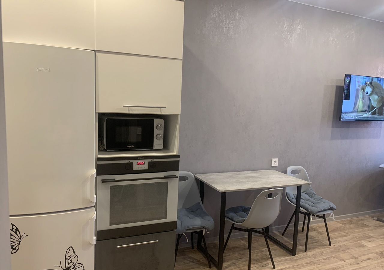 квартира г Чита р-н Центральный ул Красной Звезды 38д фото 12