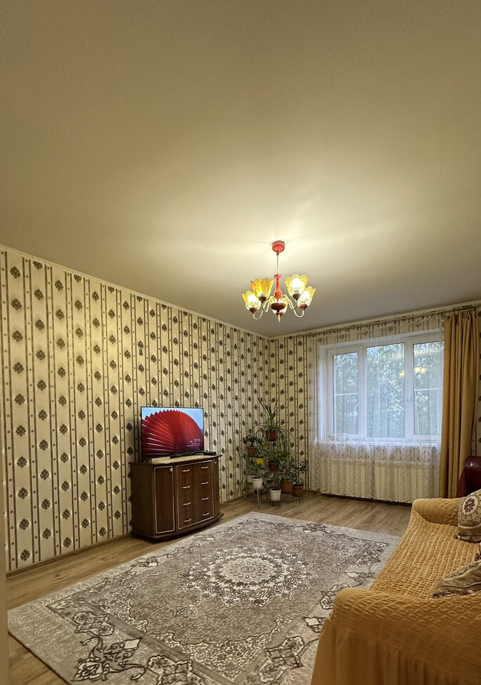 квартира г Люберцы ул Лорха 13 дп. Красково, Коренёво м-н фото 7