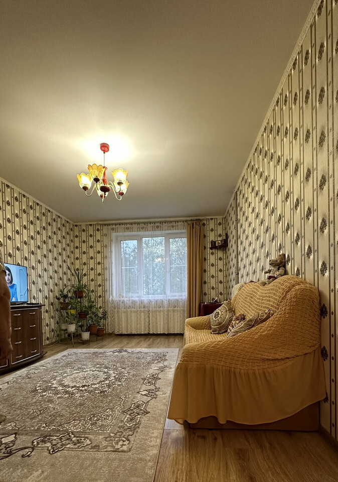 квартира г Люберцы ул Лорха 13 дп. Красково, Коренёво м-н фото 13