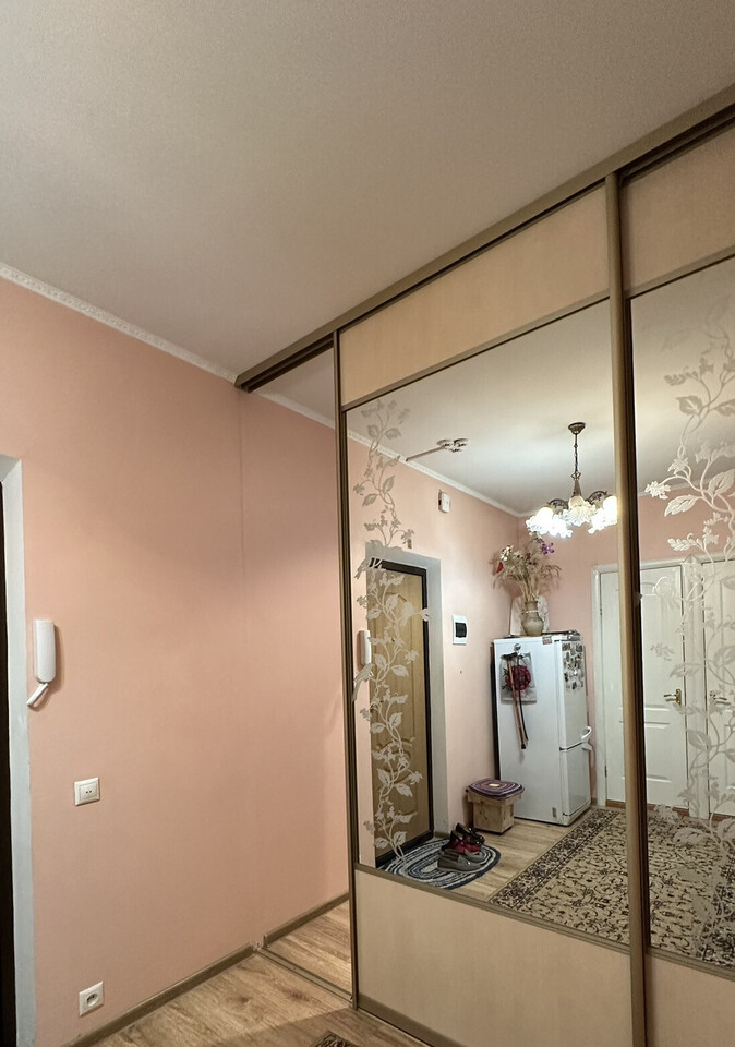 квартира г Люберцы ул Лорха 13 дп. Красково, Коренёво м-н фото 14