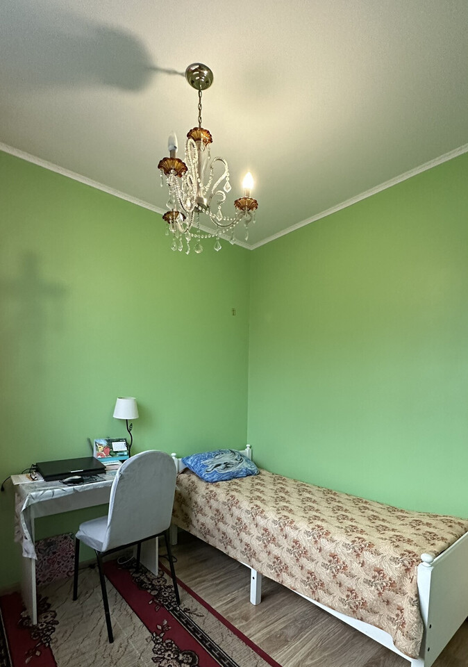 квартира г Люберцы ул Лорха 13 дп. Красково, Коренёво м-н фото 18