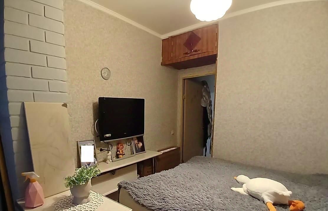 квартира г Красноярск р-н Советский ул Рокоссовского 24 фото 2