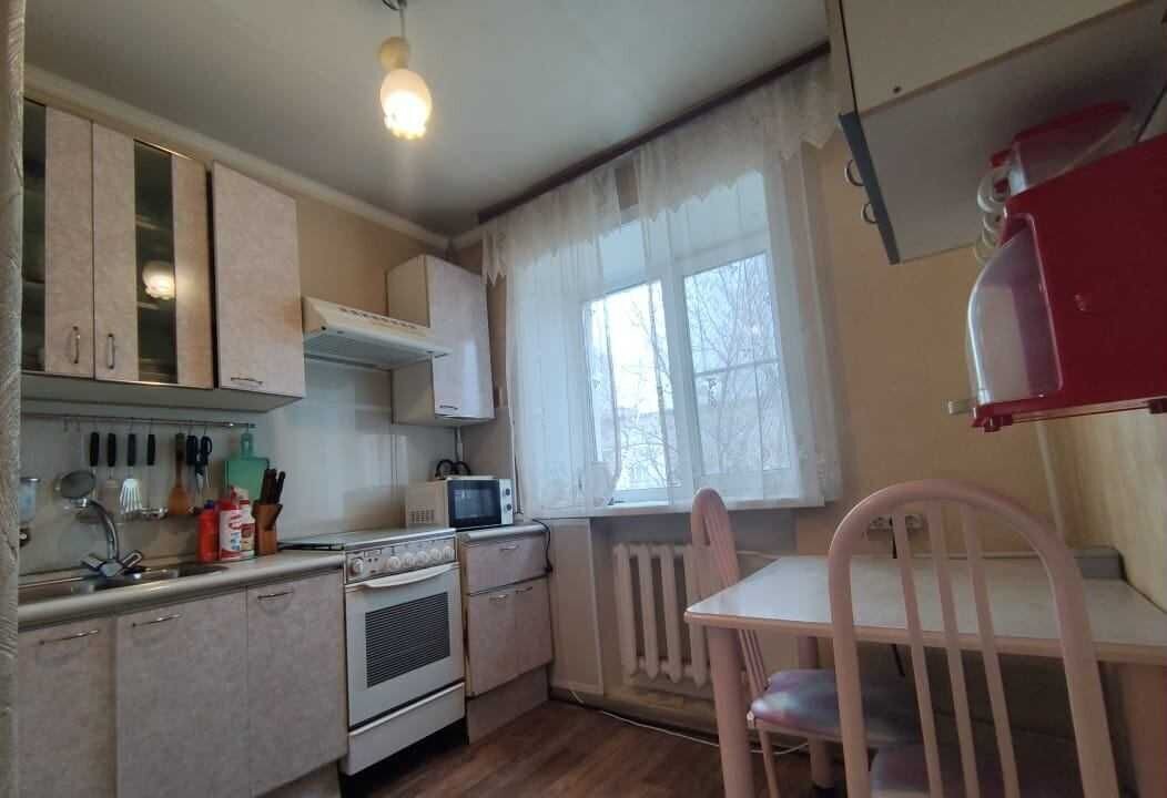 квартира г Хабаровск р-н Железнодорожный ш Матвеевское 27 фото 2