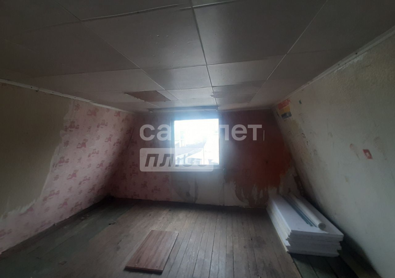 дом г Иркутск р-н Ленинский снт Бытовик 23 фото 8