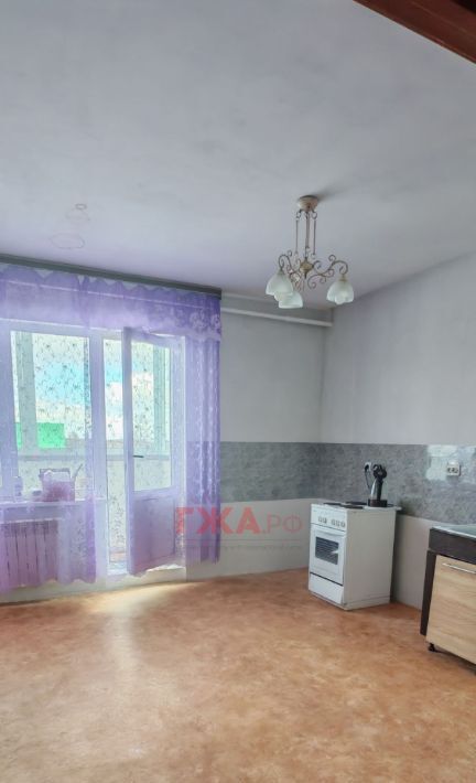 квартира р-н Нерюнгринский г Нерюнгри п Серебряный Бор 17/1 фото 1
