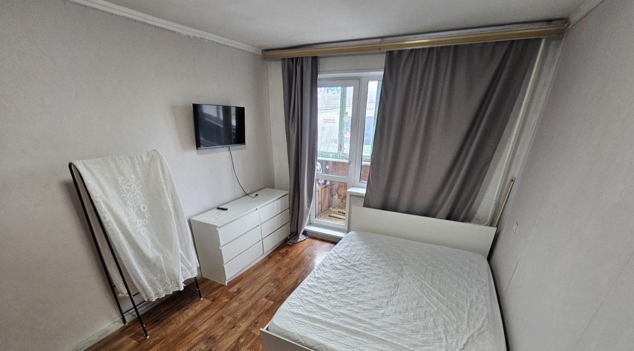 квартира г Владивосток р-н Советский ул Русская 59/2 фото 1