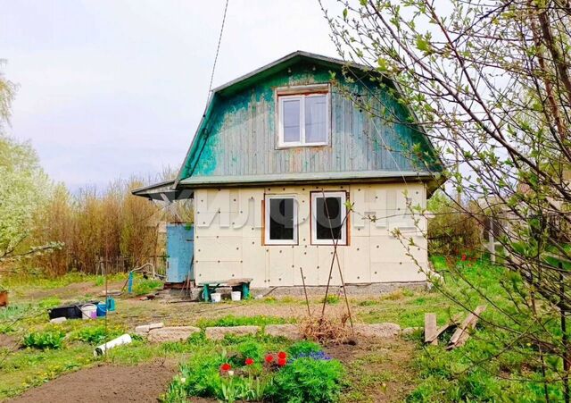 рп Южный р-н Центральный фото