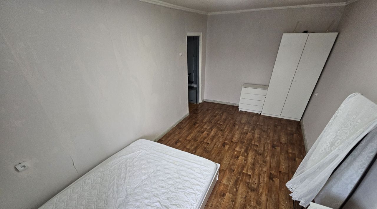 квартира г Владивосток р-н Советский ул Русская 59/2 фото 4
