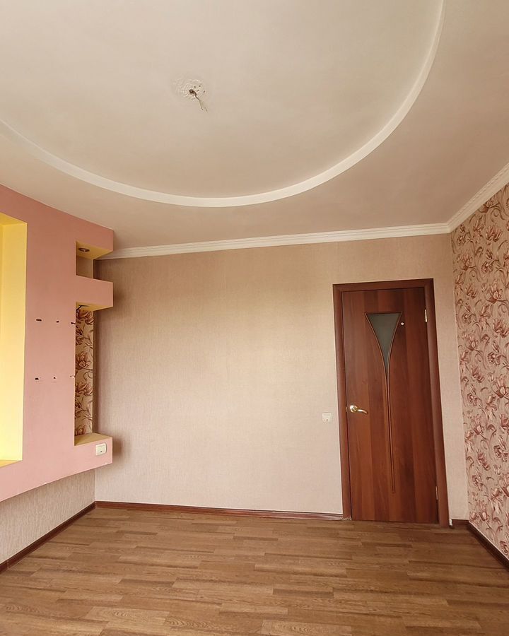 квартира г Новоалтайск ул Строительная 12 фото 4