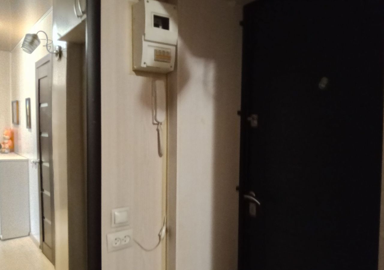 квартира г Краснокамск ул Большевистская 8 фото 2