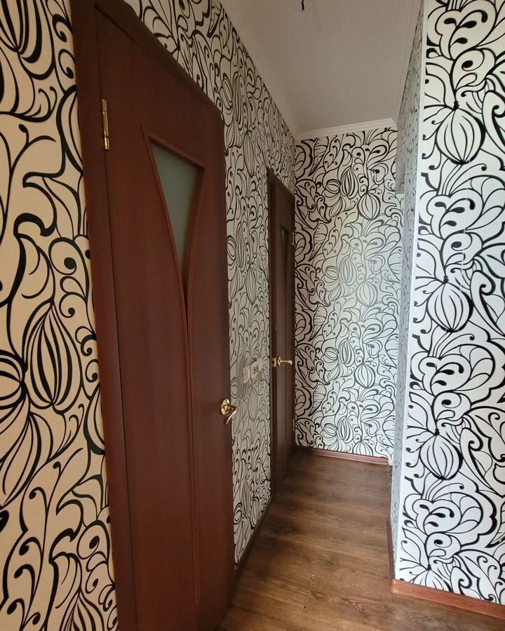 квартира г Новоалтайск ул Строительная 12 фото 31