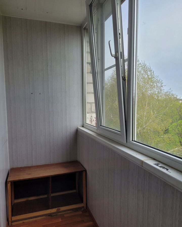 квартира г Новоалтайск ул Строительная 12 фото 23