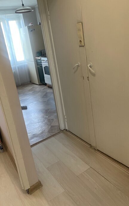 квартира г Москва метро Калитники ул Рогожский Вал 3 Посёлок фото 15