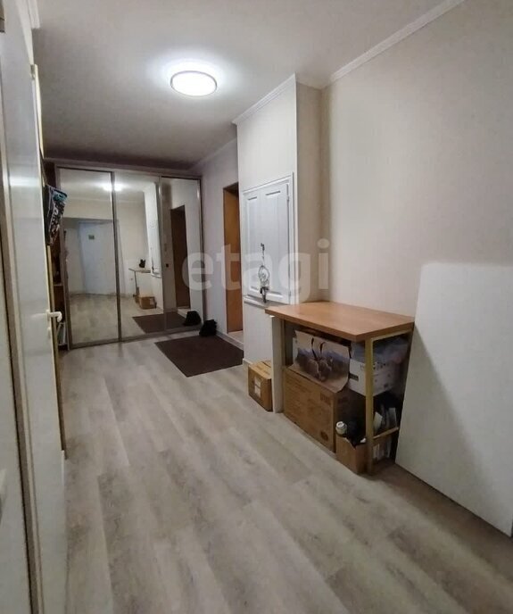 квартира г Кемерово б-р Строителей 32/1 фото 17
