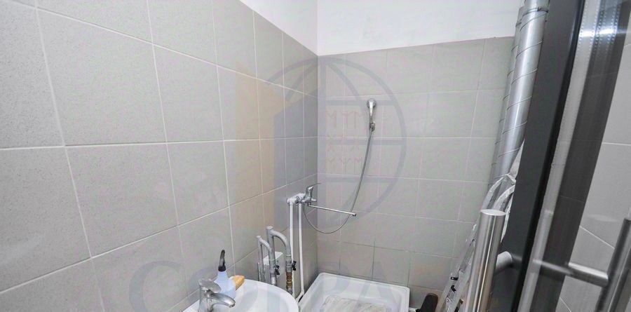 квартира г Новосибирск Заельцовская ул Василия Клевцова 3 фото 23