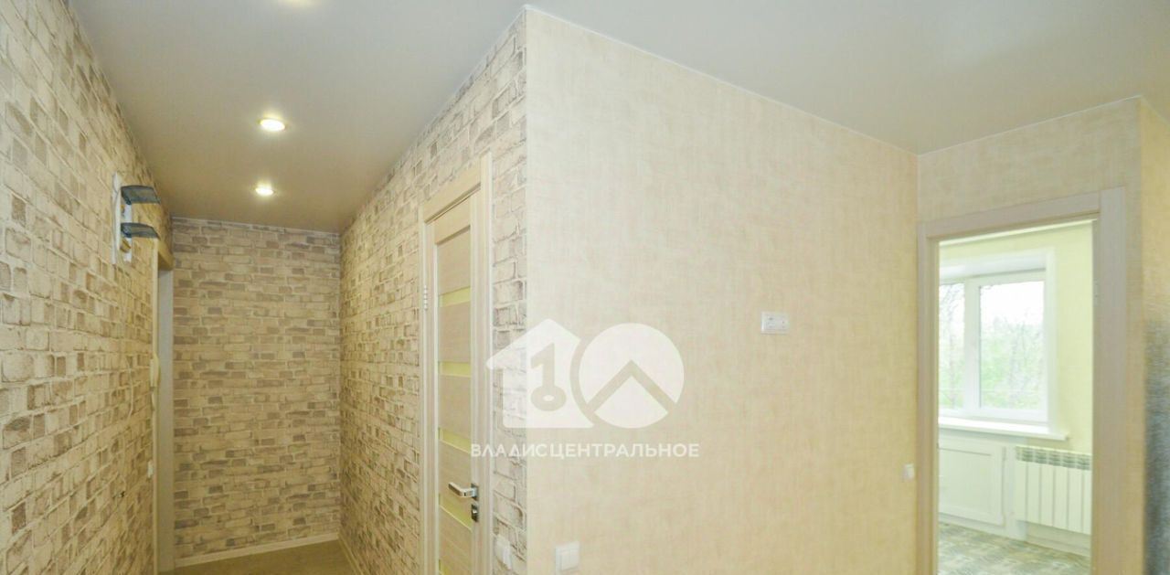 квартира г Бердск ул Кирова 5 фото 16