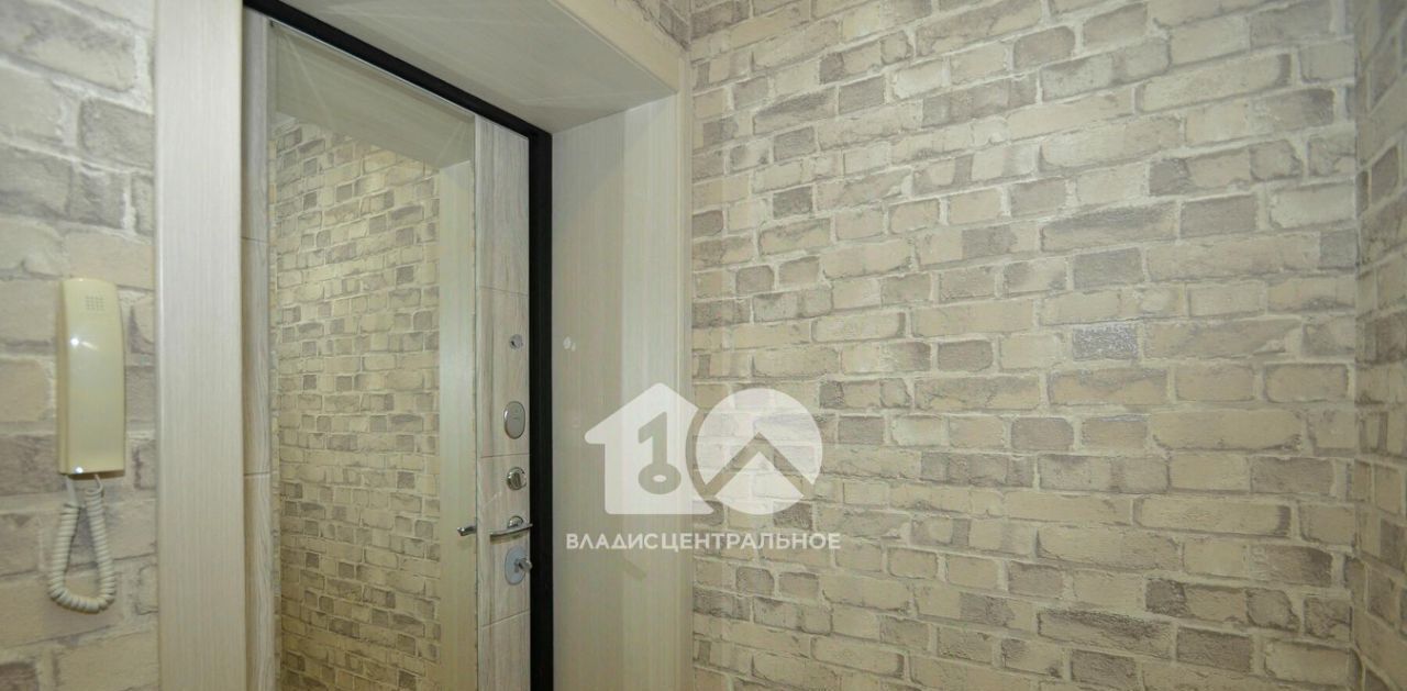 квартира г Бердск ул Кирова 5 фото 18
