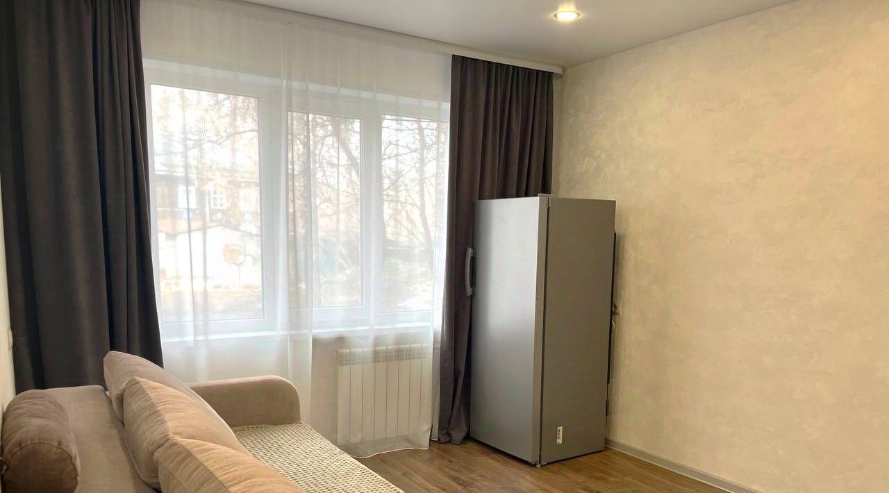 квартира г Томск р-н Октябрьский ул Мичурина 51/3 фото 6