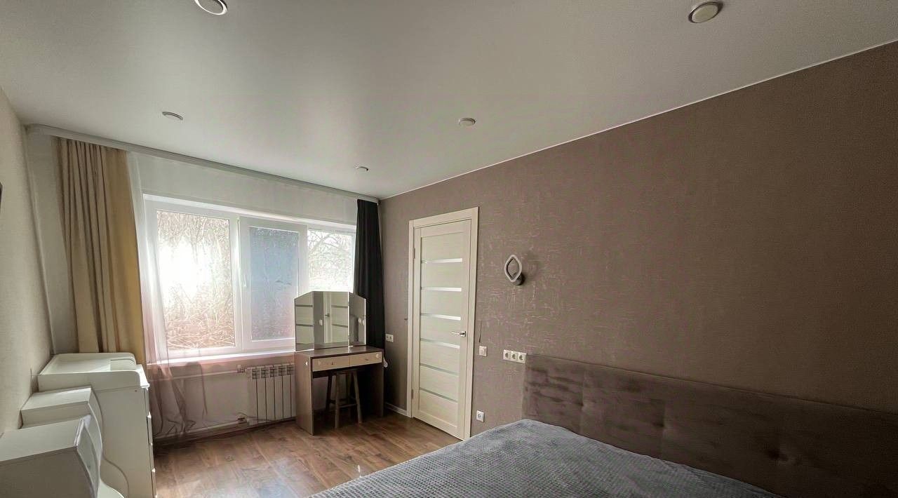 квартира г Томск р-н Октябрьский ул Мичурина 51/3 фото 17