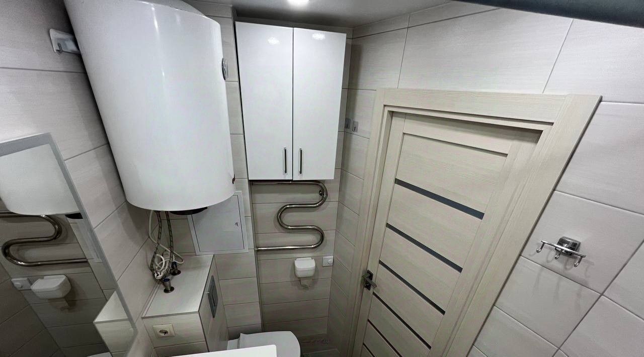 квартира г Томск р-н Октябрьский ул Мичурина 51/3 фото 20