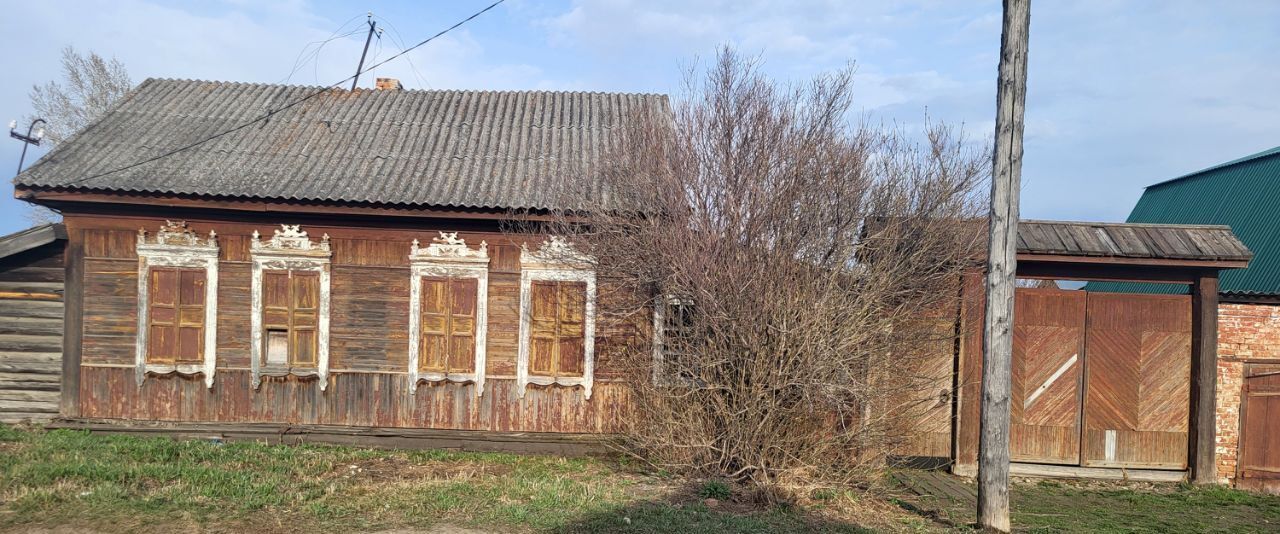 дом г Зима ул Набережная 2-я фото 1