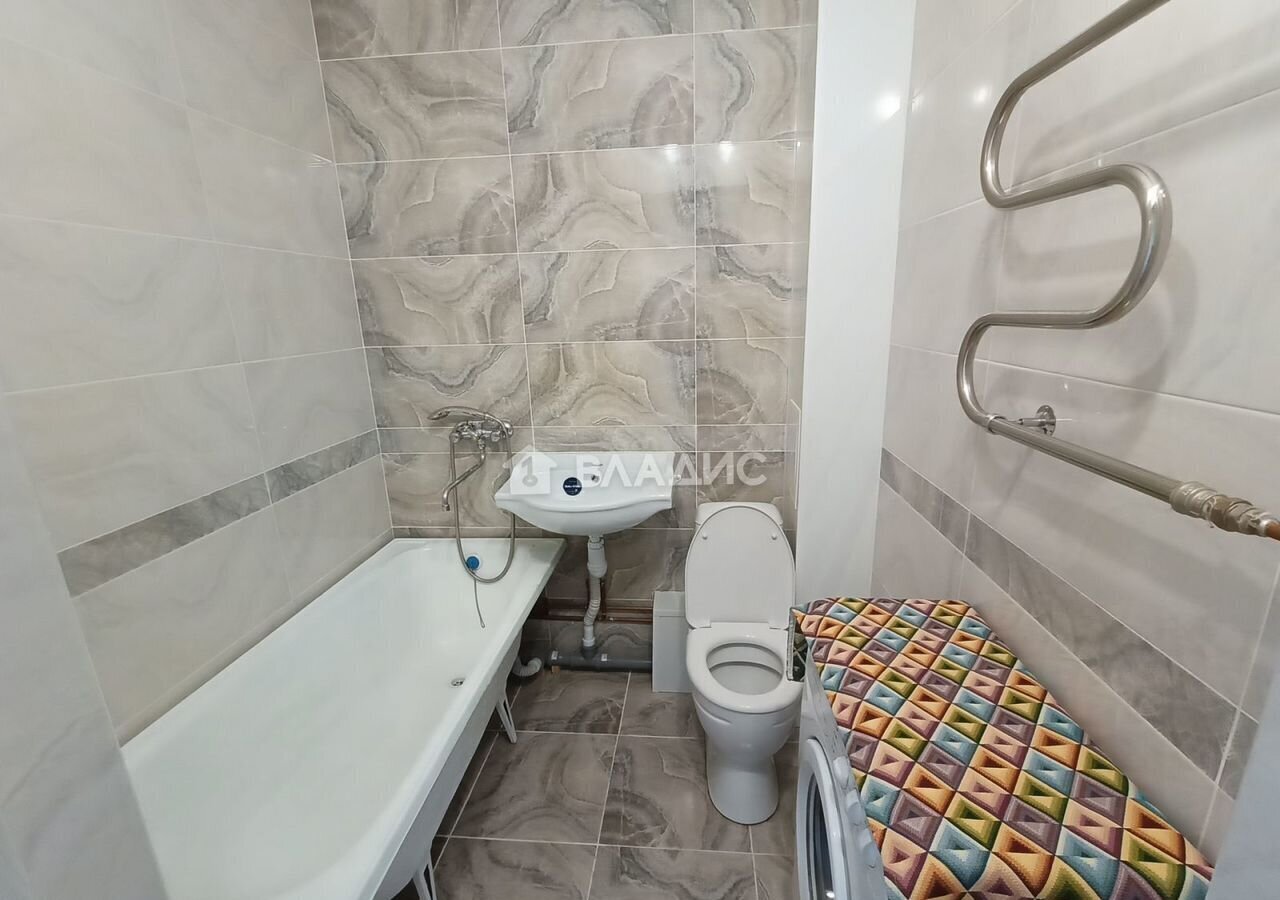 квартира г Иркутск р-н Правобережный ул Лызина 20а фото 4