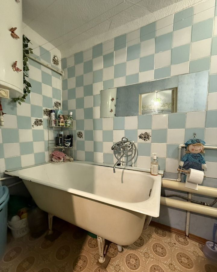 квартира г Челябинск р-н Ленинский ул Прессовщиков 20 фото 7