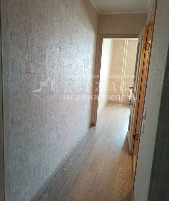 квартира г Междуреченск ул Лукиянова 4а фото 11